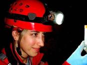 Premio ESPELEO 2015 INTERNACIONAL Dña. Sofia Reboleira