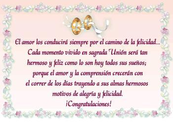 Pensamientos para Invitaciones de Boda-Bellos Textos. Pensamientos-para-Invitaciones-de-Boda-2