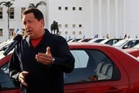 Hace 20 meses volaste a la eternidad Hugo Chávez.