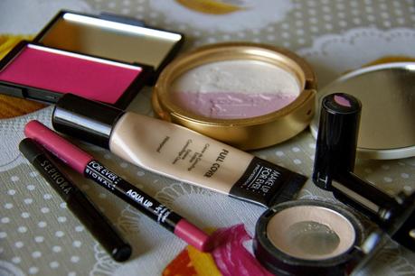 Favoritos Septiembre - Octubre '14