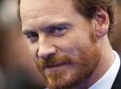 Michael Fassbender negocia protagonizar biopic Steve Jobs