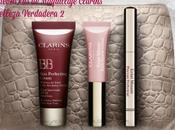 Nuevos Kits Maquillaje Clarins