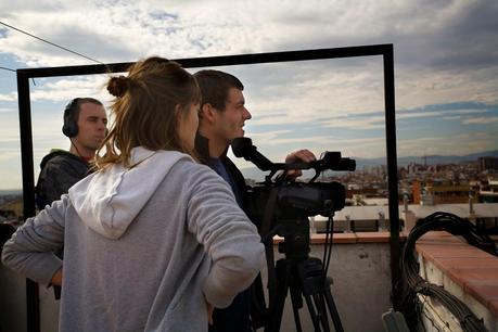 ¿Qué quieres ser de mayor?