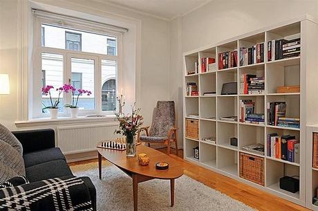 El #apartamento ideal para un estudiante