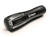 Gemini Xera Flashlight, unidad sencilla simple costo considerable para urbano