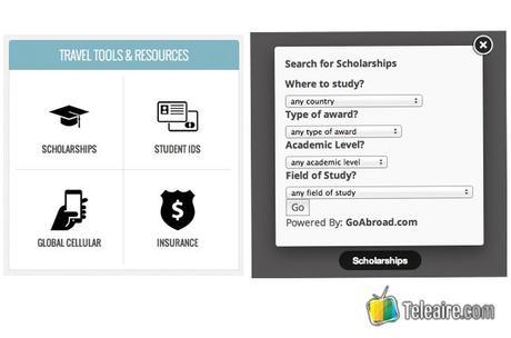 Cómo utilizar Embassy Go Abroad Cómo utilizar Embassy Go Abroad