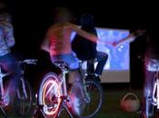 Noviembre: #MarketChile hará pedalear espectadores inéditas funciones cine