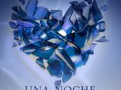 Reseña Noche. Traicionada, Jodi Ellen Malpas