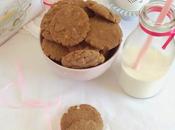 Cookies nutella mantequilla cacahuetes