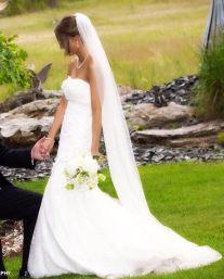 El velo. Tipos y características