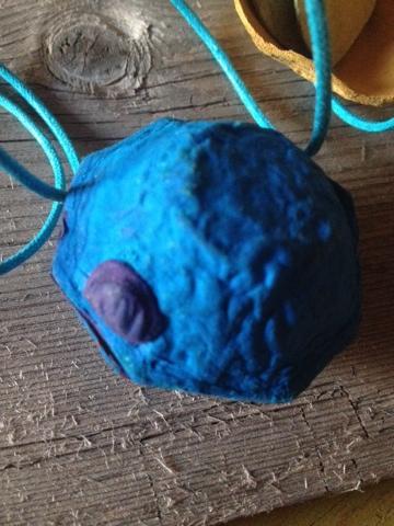 Yo reciclo:corchos y hueveras Yo reciclo:corchos y hueveras