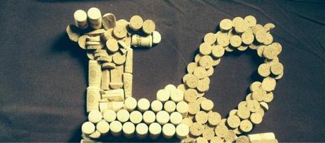 Yo reciclo:corchos y hueveras Yo reciclo:corchos y hueveras