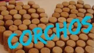 Yo reciclo:corchos y hueveras Yo reciclo:corchos y hueveras