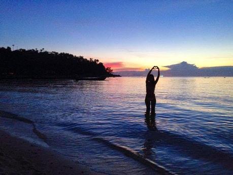 TAILANDIA: MAR DE ANDAMÁN...KRABI, AO NANG Y KOH PHI PHI