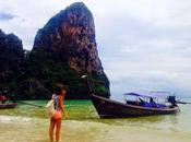 Islas golfo Tailandia