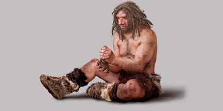 neanderthal