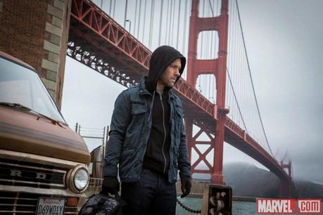 Primer vídeo de 'Ant-Man' con Paul Rudd y Michael Douglas
