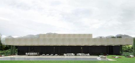 REANUDADA LA OBRA DE UNA VIVIENDA A-CERO EN MADRID