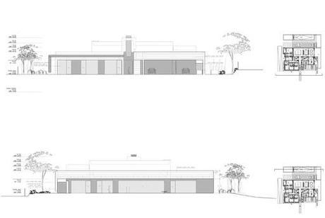 REANUDADA LA OBRA DE UNA VIVIENDA A-CERO EN MADRID