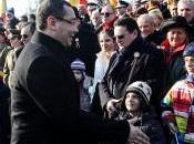 Ponta Iohannis disputarán presidencia Rumanía segunda vuelta