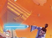 Novedades cómic Babylon