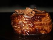 Clásicos siempre: Solomillo ternera trufa