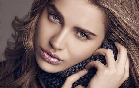 EL MAQUILLAJE DE LABIOS QUE MÁS FAVORECE