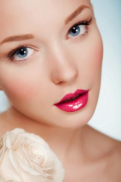 EL MAQUILLAJE DE LABIOS QUE MÁS FAVORECE