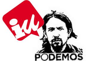 IU-Podemos