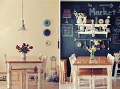 ANTES DESPUÉS: comedor "cuéntame" COMEDOR ENCANTO.. mucho!