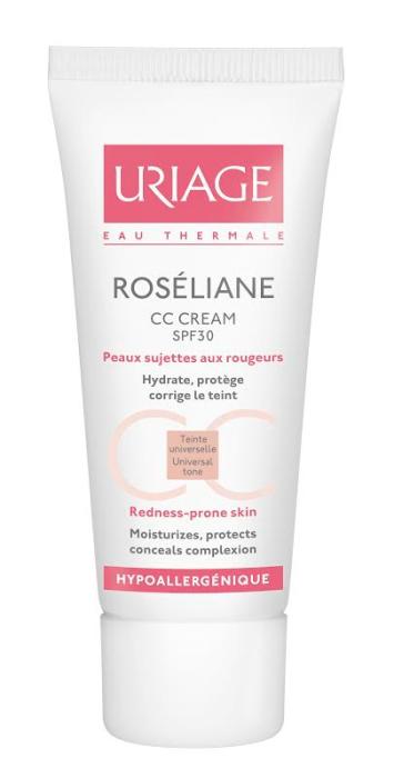 Roséliane CC Cream