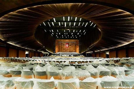 ROM-058-CONCERT HALL - AUDITORIUM PARCO DELLA MUSICA-9
