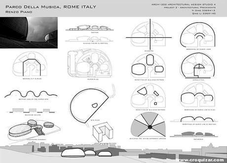 ROM-058-CONCERT HALL - AUDITORIUM PARCO DELLA MUSICA-13