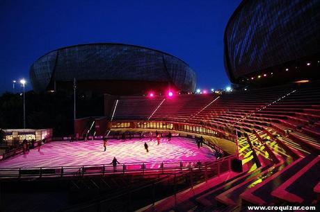 ROM-058-CONCERT HALL - AUDITORIUM PARCO DELLA MUSICA-8