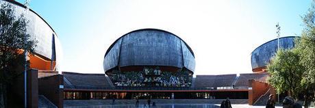 ROM-058-CONCERT HALL - AUDITORIUM PARCO DELLA MUSICA-6