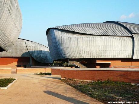 ROM-058-CONCERT HALL - AUDITORIUM PARCO DELLA MUSICA-4