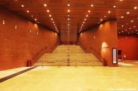 ROM-058-CONCERT HALL - AUDITORIUM PARCO DELLA MUSICA-11