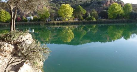 Lagunas de Ruidera