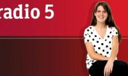 Caminantes Radio 5