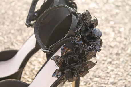 Black is Black Black is Black