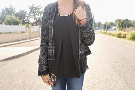 Black is Black Black is Black