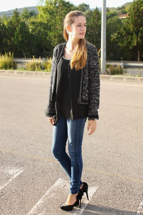 Black is Black Black is Black