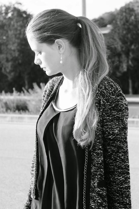 Black is Black Black is Black