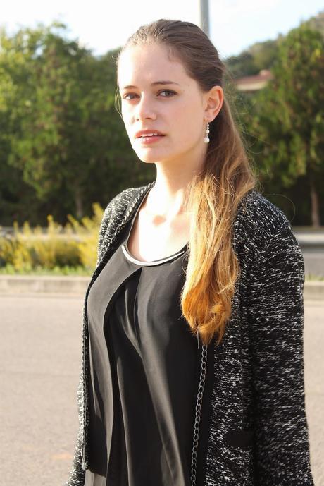 Black is Black Black is Black