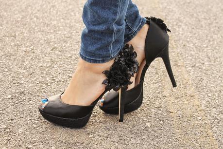 Black is Black Black is Black