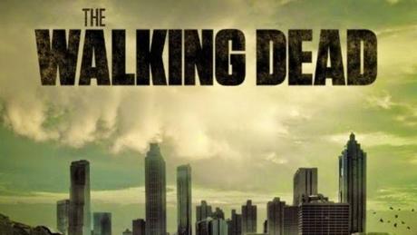 The Walking Dead - Cuando los vivos son el peligro