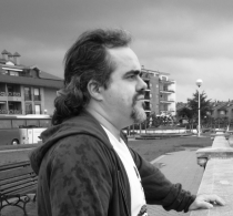 El año de la hortaliza. Jorge Urreta