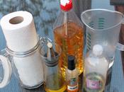 Toallitas bebé tóxicas: mejor házlas caseras