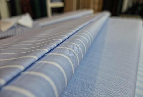 Conociendo a Alles, Sastres y Camiseros.