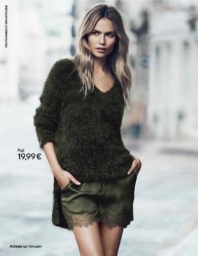 Antes de ir de compras...